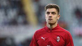 Transfery. Grzegorz Rasiak ostrzega Krzysztofa Piątka przed Premier League. "Powinien zostać w Milanie"