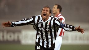 Fani Juventusu chcą usunięcia Antonio Conte z alei gwiazd. "Boniek już bardziej na to zasłużył"