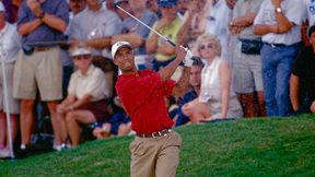 #DzialoSieWSporcie. Złote dziecko golfa przed szansą na pierwszy wielki triumf. Sypnęło rekordami