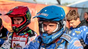 Bartosz Zmarzlik: Życie już dało mi w tyłek. Bardziej nie musi (rozmowa)