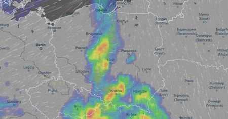 IMGW już wie. To nas czeka we wtorek