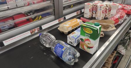 Zerowy VAT na żywność. Polacy nie wierzą w obniżki cen