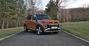 Pierwsza jazda: Hyundai Inster – rękawica rzucona Chińczykom