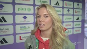 "Niedosyt jest bardzo duży". Zajęła dopiero 22. miejsce