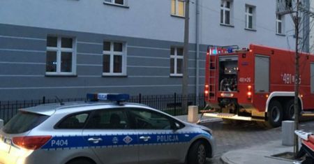 Tragedia w Puszczykowie. Zwłoki kobiety i dwójki dzieci w mieszkaniu