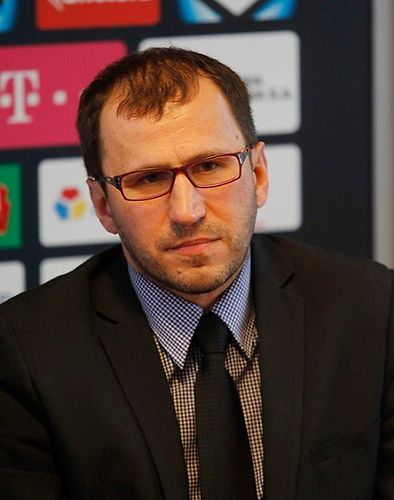 Prezes Zbigniew Waśkiewicz przed Górnikiem Zabrze stawia ambitne cele sportowe