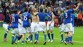 Niemcy - Włochy 1:2
