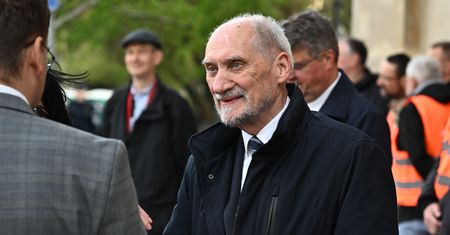 Macierewicz oskarża Tuska. Chodzi o Smoleńsk