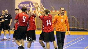 Fotorelacja: Zagłębie Sosnowiec - SPR Tarnów