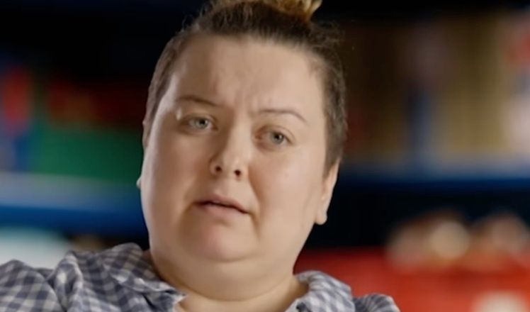 Internauci zbulwersowani zachowaniem Pauliny z "Kanapowczyń"