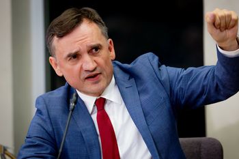 Sąd zdecydował. Chodzi o ENA wobec Ziobry