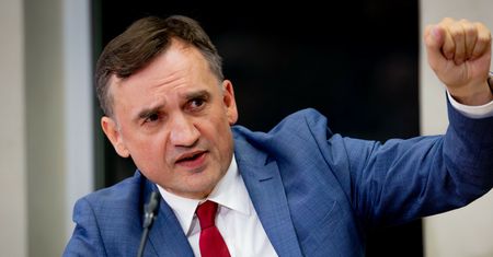Sąd zdecydował. Chodzi o ENA wobec Ziobry