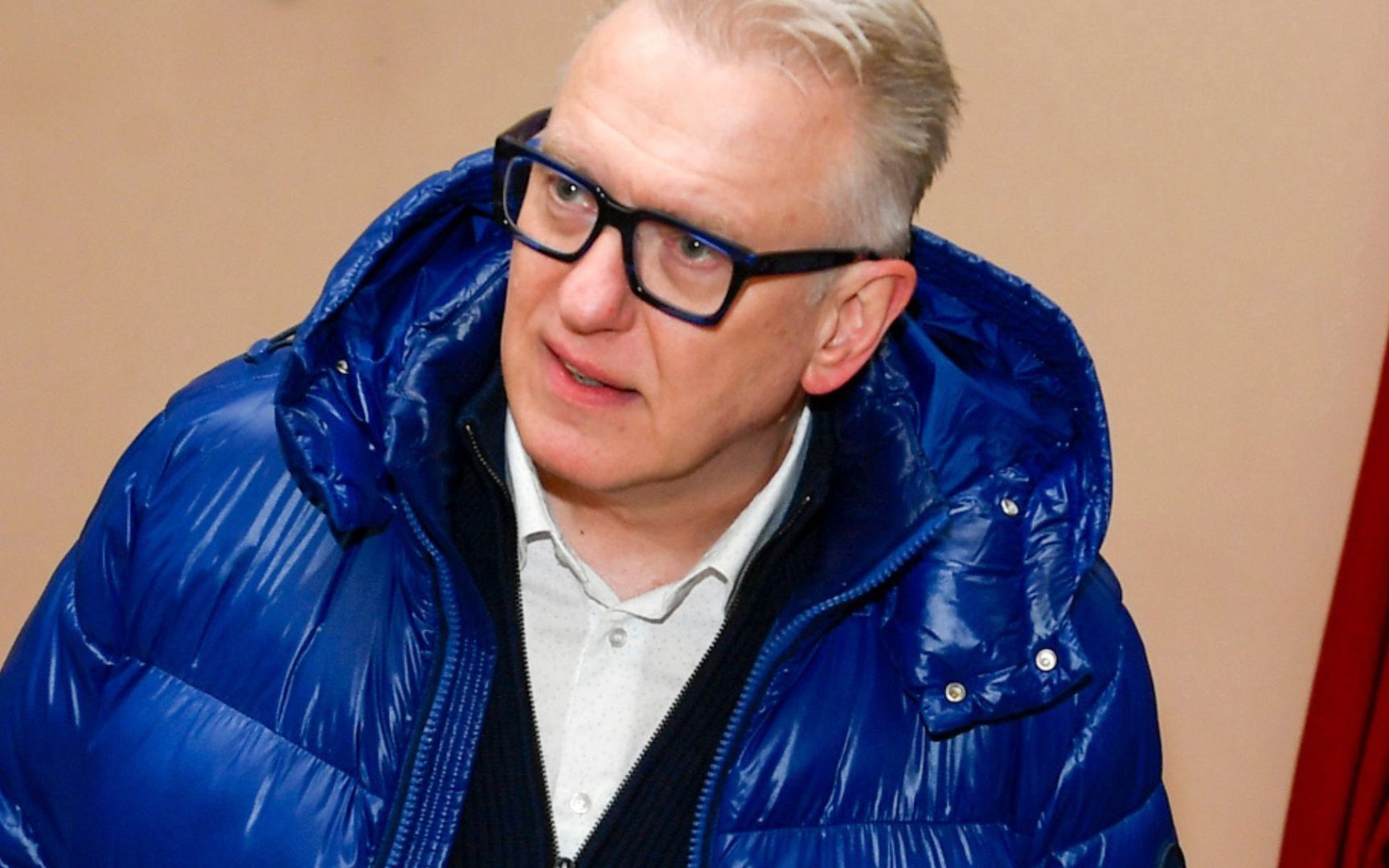 Mariusz Szczygieł