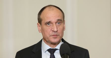 "Prezes nie pozwoli". Kukiz o sprawie Mejzy