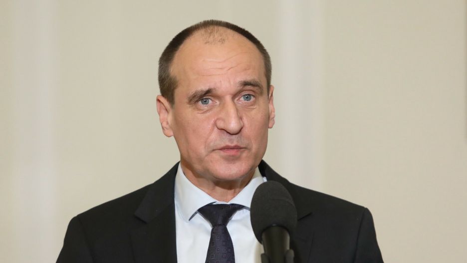 "Prezes nie pozwoli". Kukiz o sprawie Mejzy 