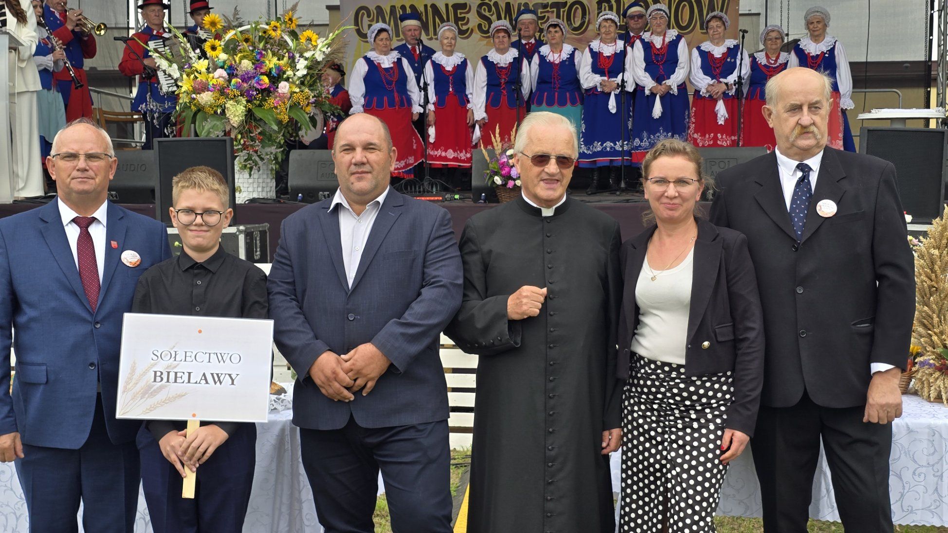 Festiwal Kuchni Kujawskiej Lubraniec 2026