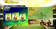 Mundialowe tryby do FIFA 14 opóźnione