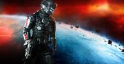 Dead Space 3: Mass Effect - zbroja Sheparda oraz mikrotransakcje