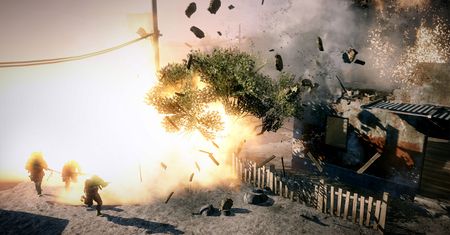 DICE: nigdy nie każemy płacić za nowe mapy