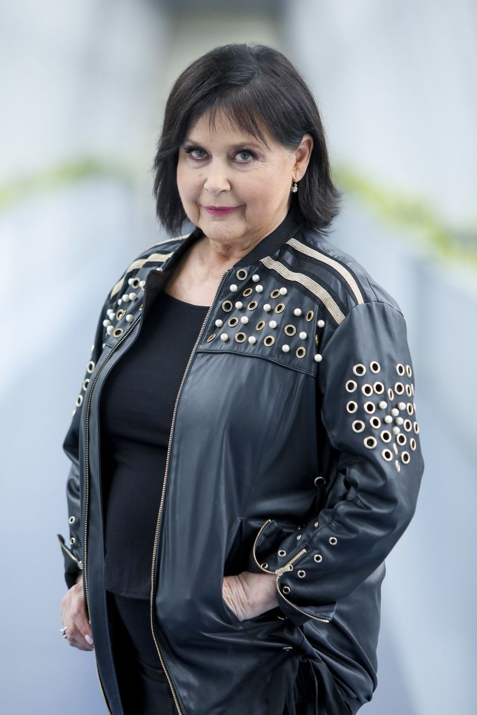 Elżbieta Jaworowicz