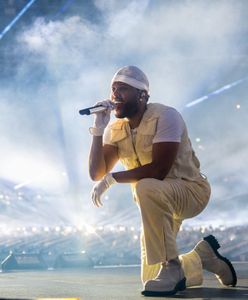 The Weeknd pobił rekord największej frekwencji - 160 000 osób podczas dwóch nocy na London Stadium