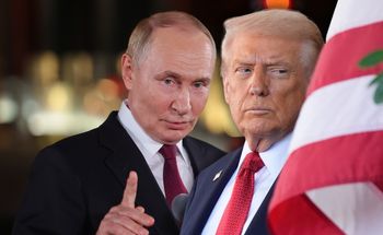 Pokój "już w tym tygodniu". Biały Dom szykuje przełom