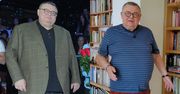 Wojciech Mann zdradza sekret spektakularnej metamorfozy. Dzięki temu trikowi schudł 30 kg