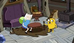 Nowe odcinki „Pory na przygodę!” w Cartoon Network