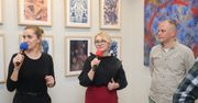 Legnica: Nowa wystawa "IMMERSUS IN INFINITUM" w SDK Kopernik