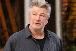 Alec Baldwin oskarżony. Gwiazdor trafi do więzienia?