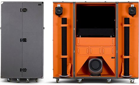 HiFi z kufra 1
