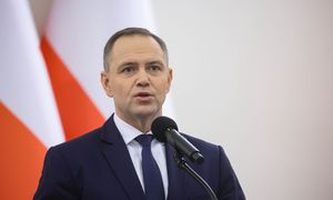 Nawrocki już po 100 dniach pobił poprzedników w liczbie wet