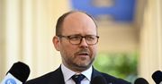 Przydacz chce zmian w rządzie. Wiceminister do dymisji?