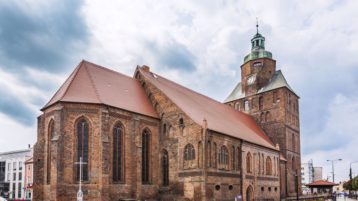 Pogoda w Gorzowie Wielkopolskim