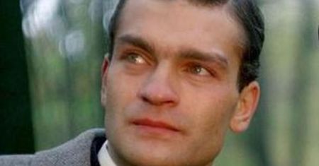 69. rocznica urodzin Jacka Chmielnika. Rozpoznasz jego filmy i seriale po jednym kadrze?