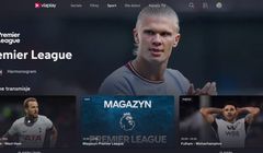 Większość wydatków Viaplay na prawa do transmisji sportowych przypada na Polskę