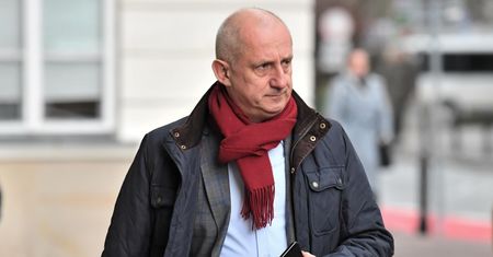 Były poseł PO oskarżony. Miał przywłaszczyć publiczne pieniądze