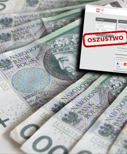 Uwaga na fałszywe maile o zwrocie podatku. Ktoś podszywa się pod skarbówkę
