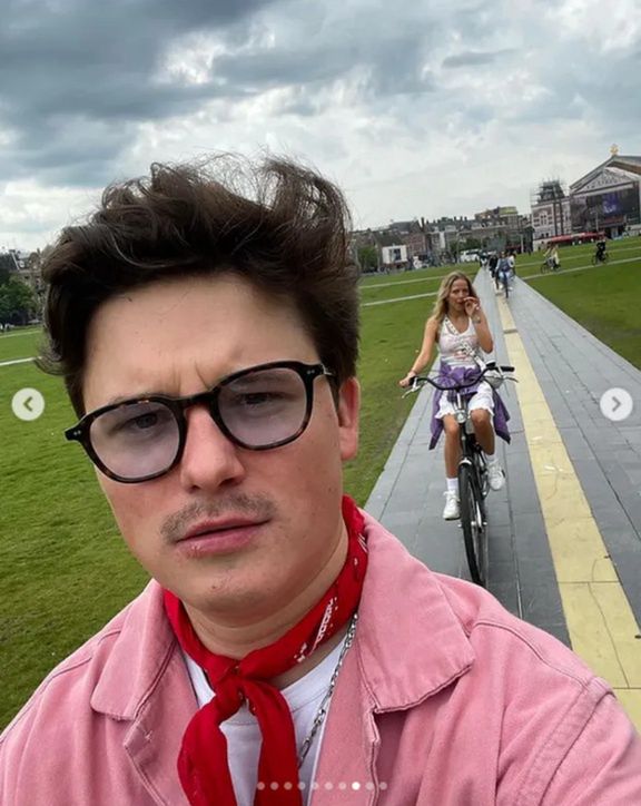 Jessica Mercedes i Kuba Karaś ZNOWU do siebie wrócili?