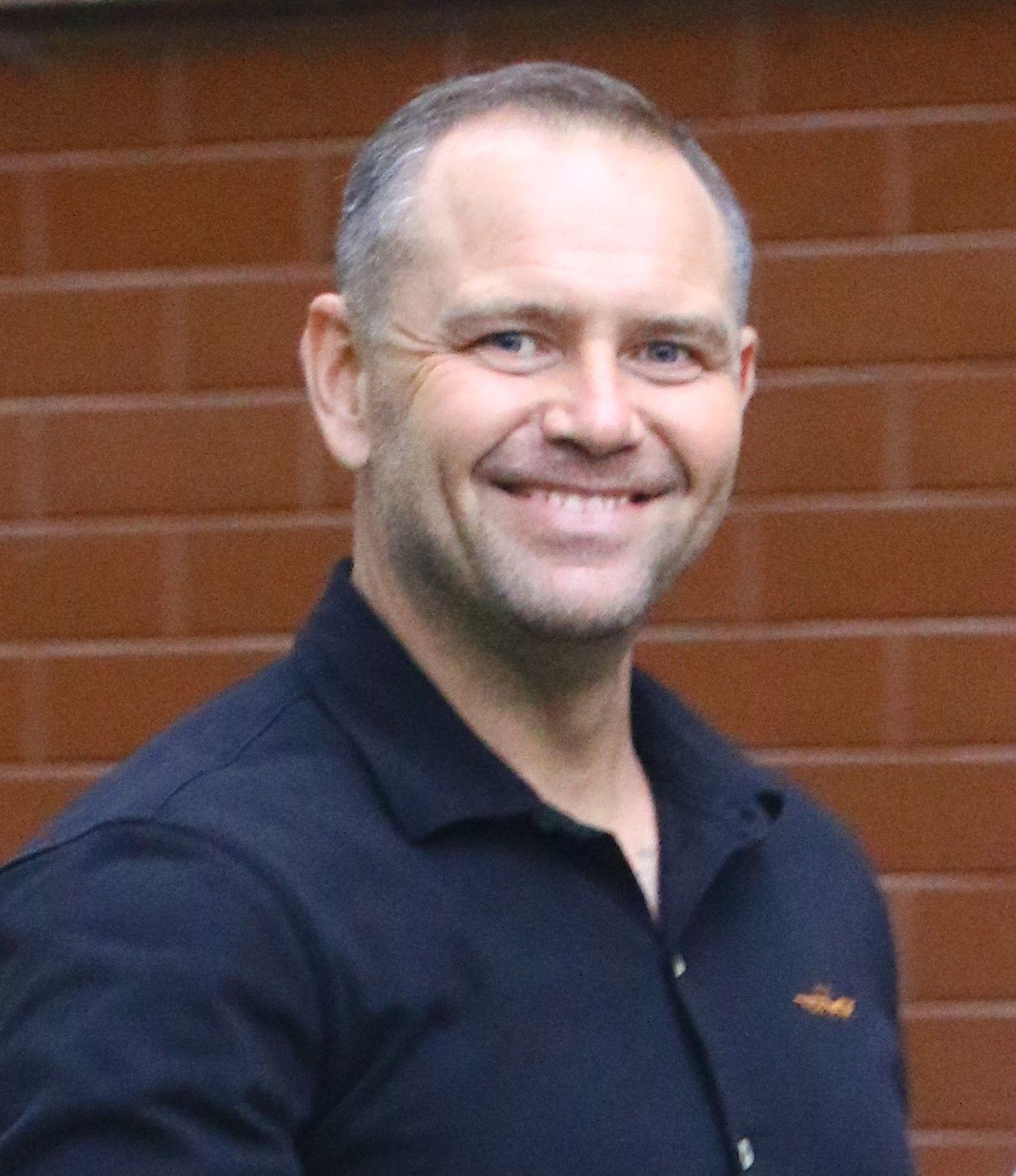 Karol Nawrocki wybrał się z żoną i córką do kościoła w Juracie