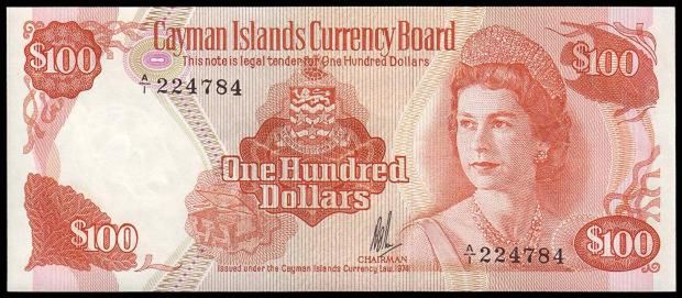 WTF dnia: jak starzeje się królowa Elżbieta? Wystarczy przyjrzeć się banknotom... 3