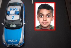 Dramatyczne informacje z Nowego Sącza. Zaginął 11-letni chłopczyk