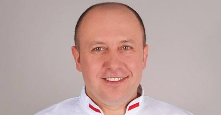 Dzień piekarza. Chleb sprawia, że nie muszę się martwić o jutro