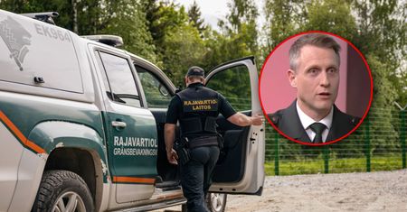 "Dla Rosjan NATO jak szatan". Finowie zbroją się przed armią Putina