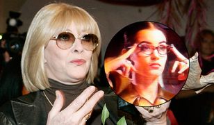 Córka Brylskiej zginęła w wypadku. Miała przed sobą wielką karierę