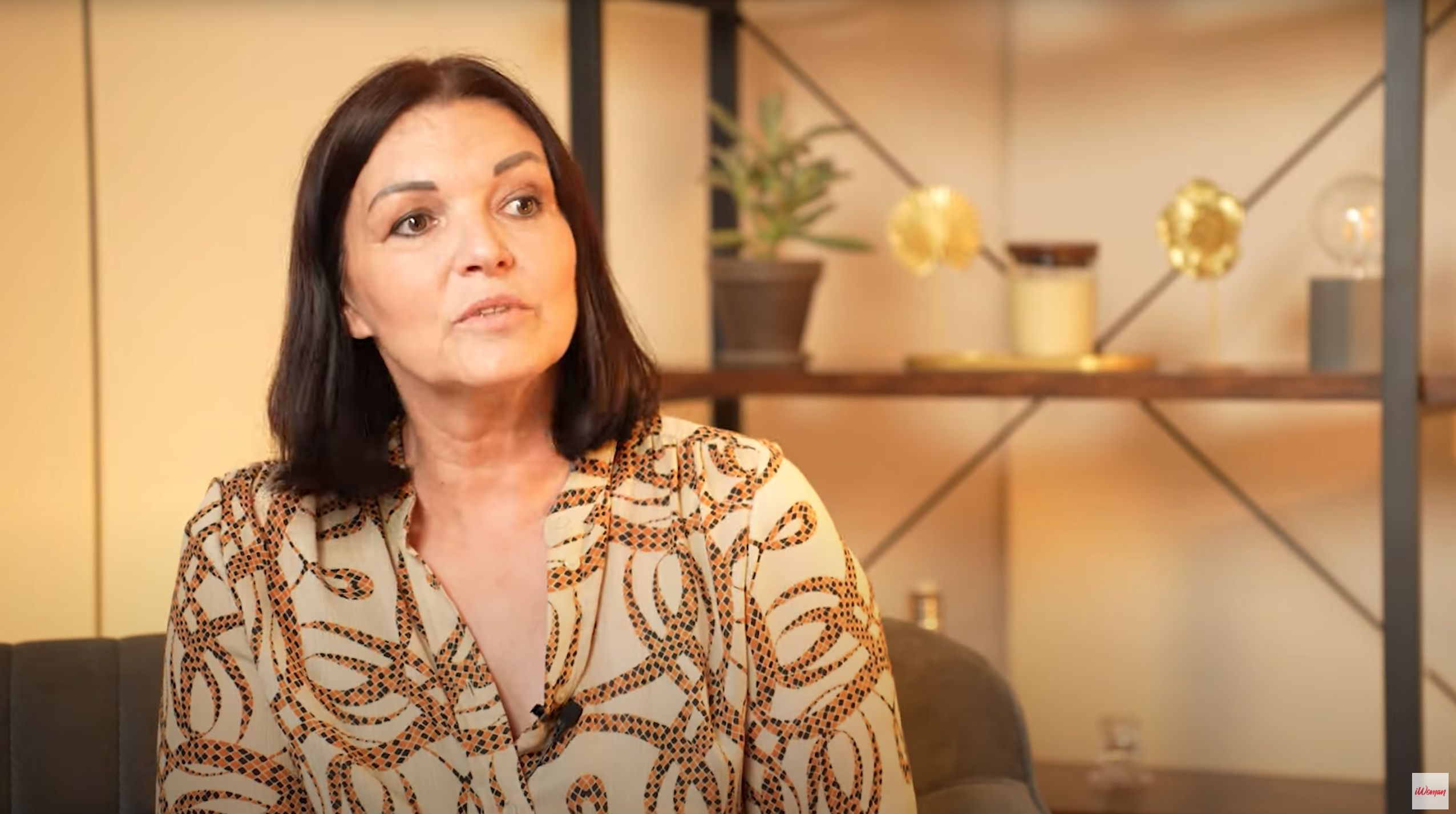 Ilona Felicjańska w programie "Po Prostu Pytam"