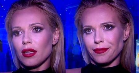 Doda o show biznesie: "Muzyką można trafić do serca, ale nie chwycić za pysk"