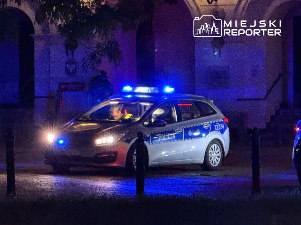 Fot. Miejski Reporter