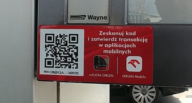 Prawie 200 tys. użytkowników korzysta z aplikacji Orlen Pay