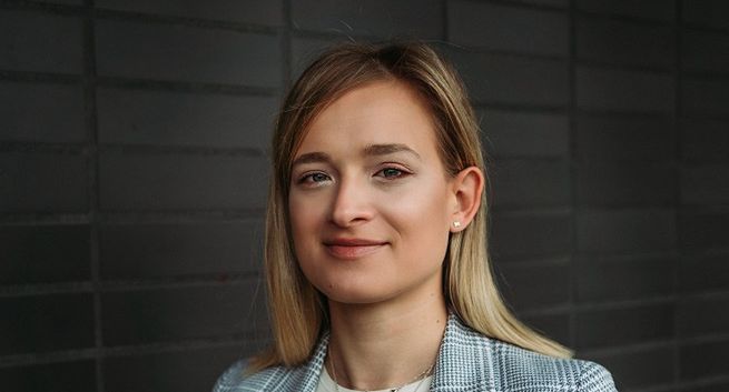 Anna Socha social media managerem w Morele